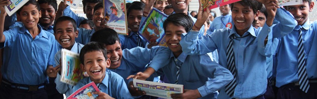 Students Helping Students