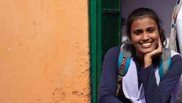 From self-defense to self-confidence: Meet Yashika from She Creates Change