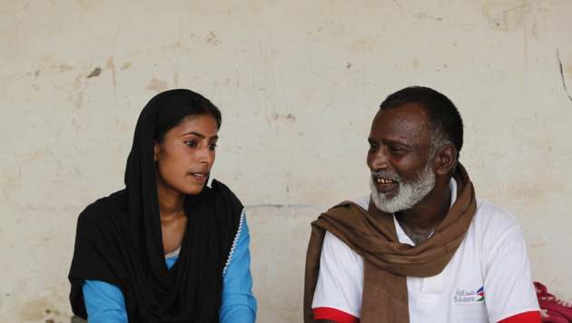 On Father’s Day, A Tribute to Men who Seek a Gender Equal World