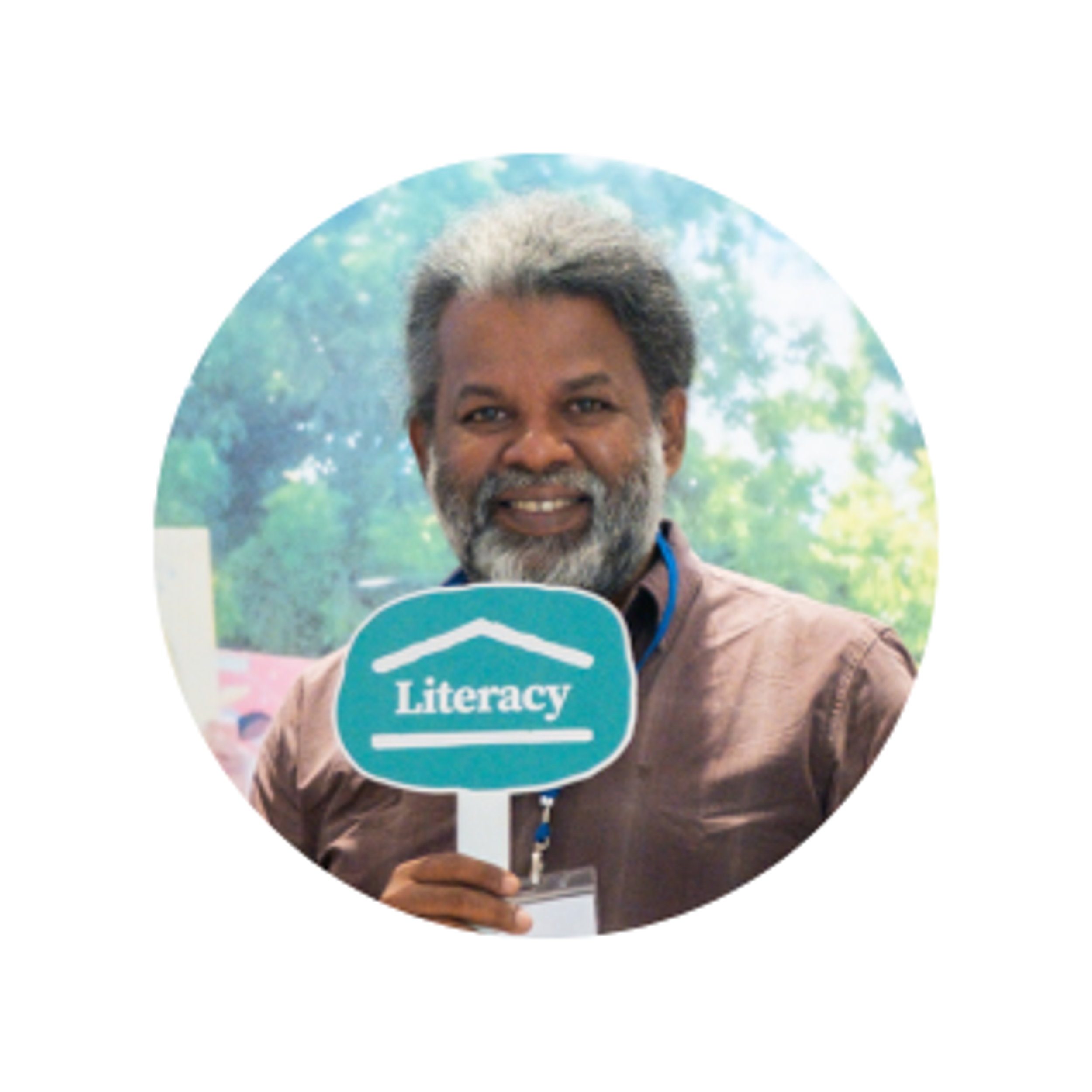 Why are libraries important to a community, Mahesh Pathirathna