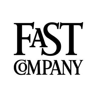 Fast Company / Monitor Social Capitalist Award (2008, 2007, 2006, 2005, 2004)