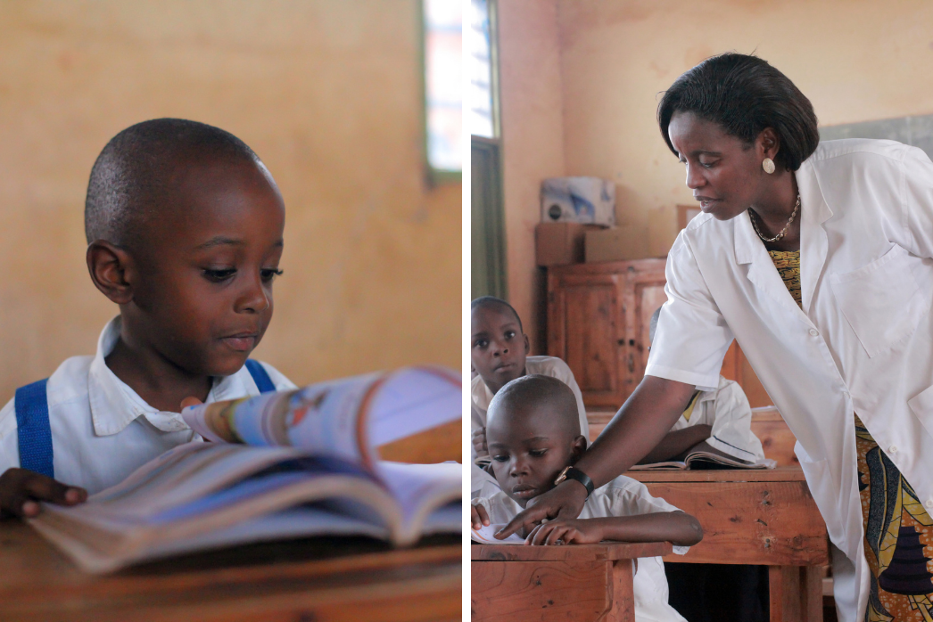 Photo Credit: USAID