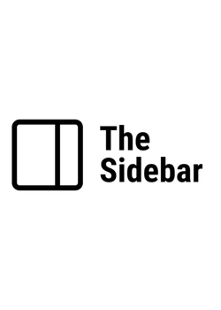 The Sidebar logo