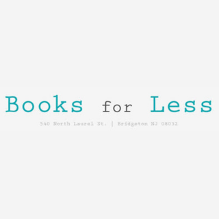 Books for Less