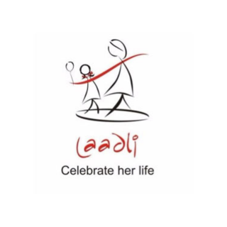 The Laadli Media & Advertising  Award for Gender Sensitivity