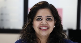 Poornima Garg