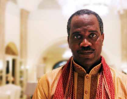 Dr. Geetha Murali is the Chief Executive Officer (CEO) at Room to Read, an organization focused on children's literacy & girls' education.