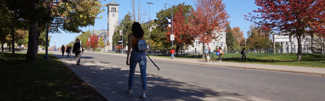 Queen's University