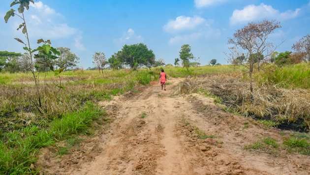 Life skills lessons help Chathurika remain focused on her education during the ongoing crisis in Sri Lanka