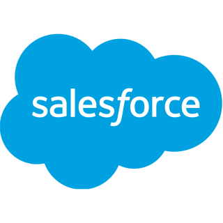 Salesforce.com's "Force for Change" Award (2007)