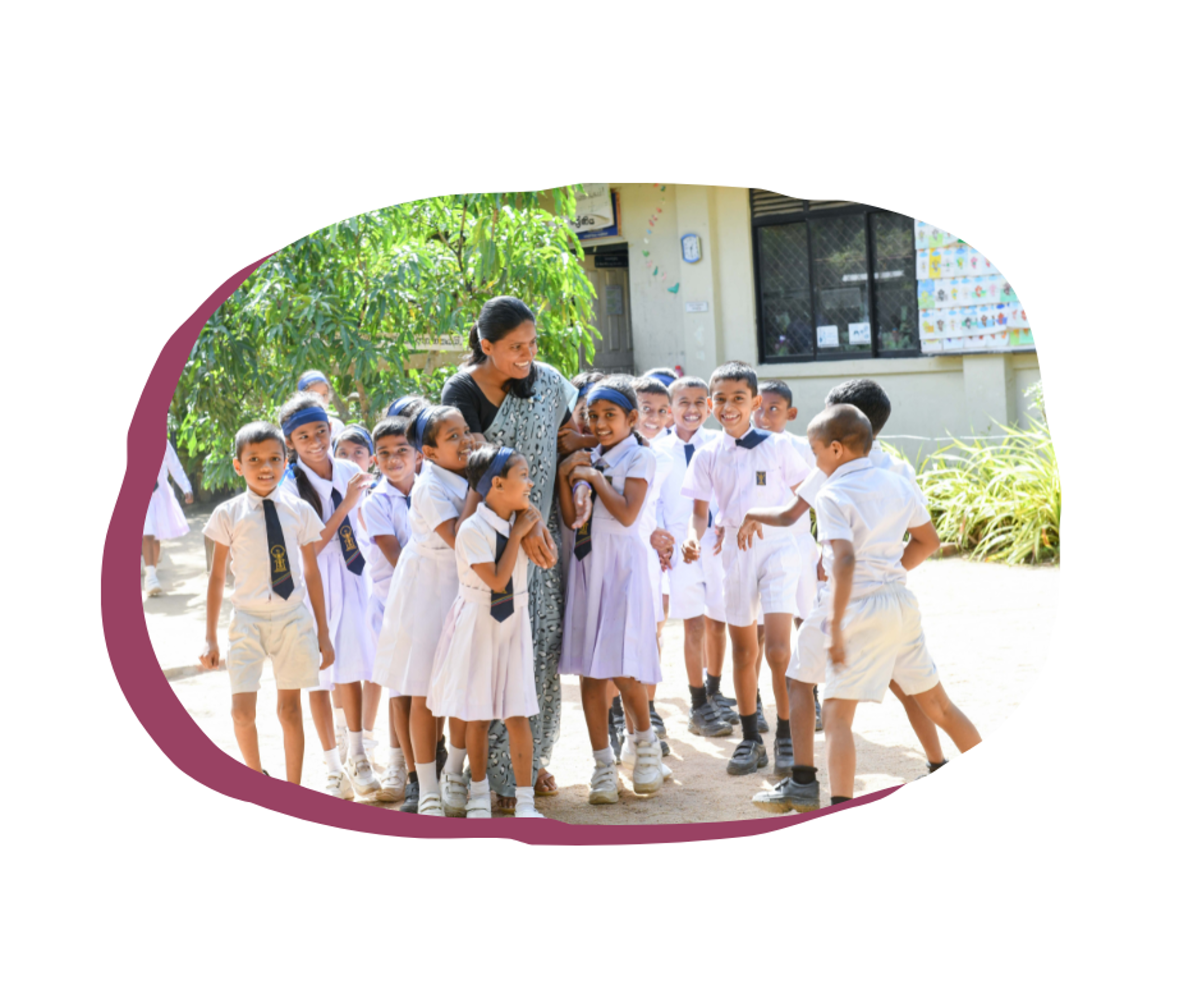 Inspirational stories of hope