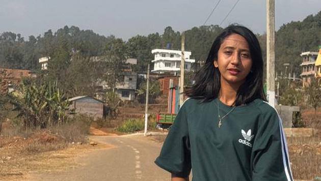 Nepal graduate joins peacekeeping mission in South Sudan