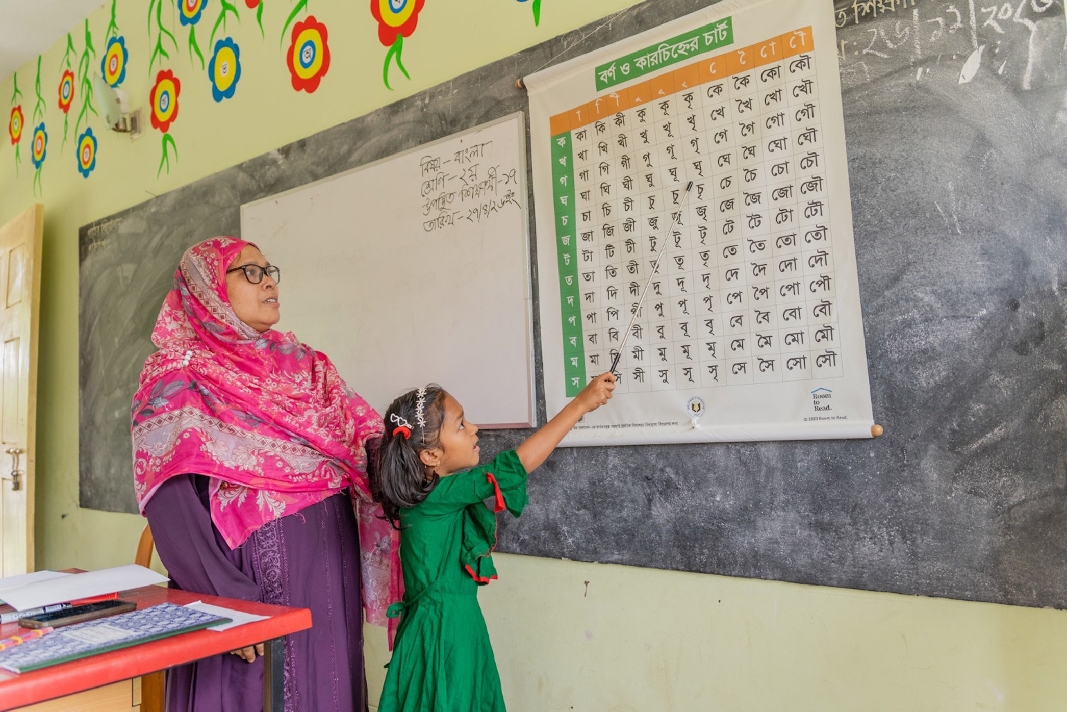 What we owe future generations in education