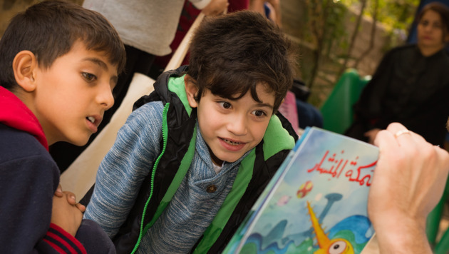 6 Things You Should Know on World Refugee Day