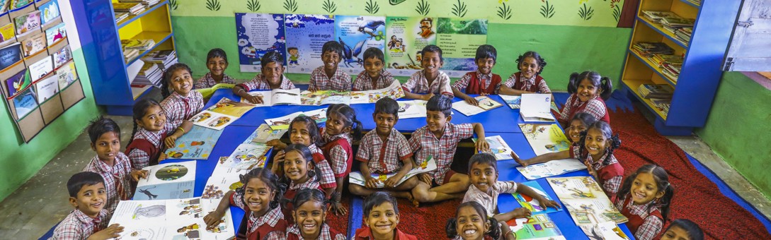 Equity In Education
