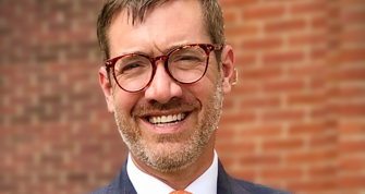 Dan Oliver