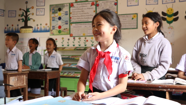 Oral Language Assessments to Inform Reading Programming