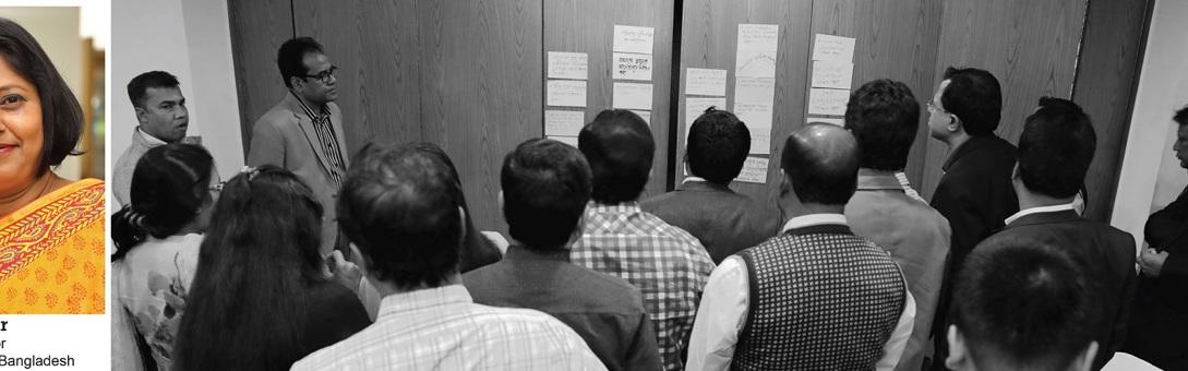 Blog from Cox's Bazar