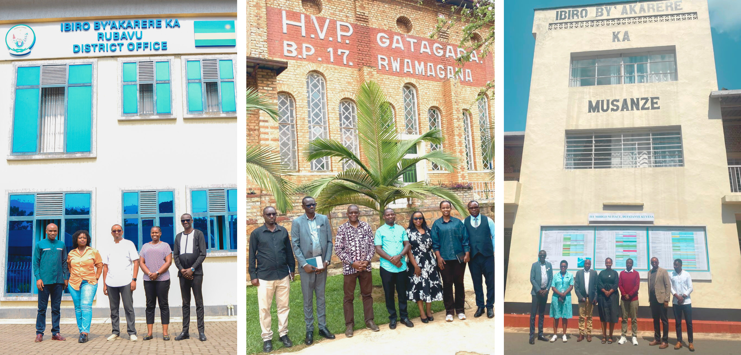 Education In Rwanda (1)