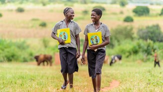 Transformational Giving