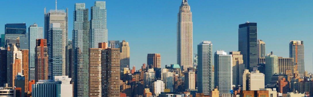 New York City