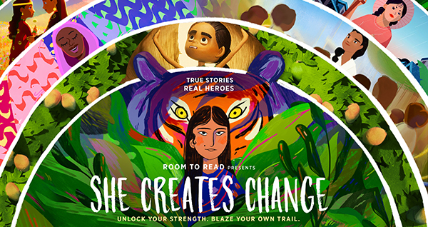 Award-Winning Film Promoting Gender Equality