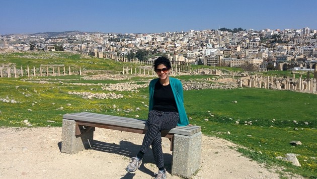 Meet the Team: Christabel Pinto, New Global Literacy Director