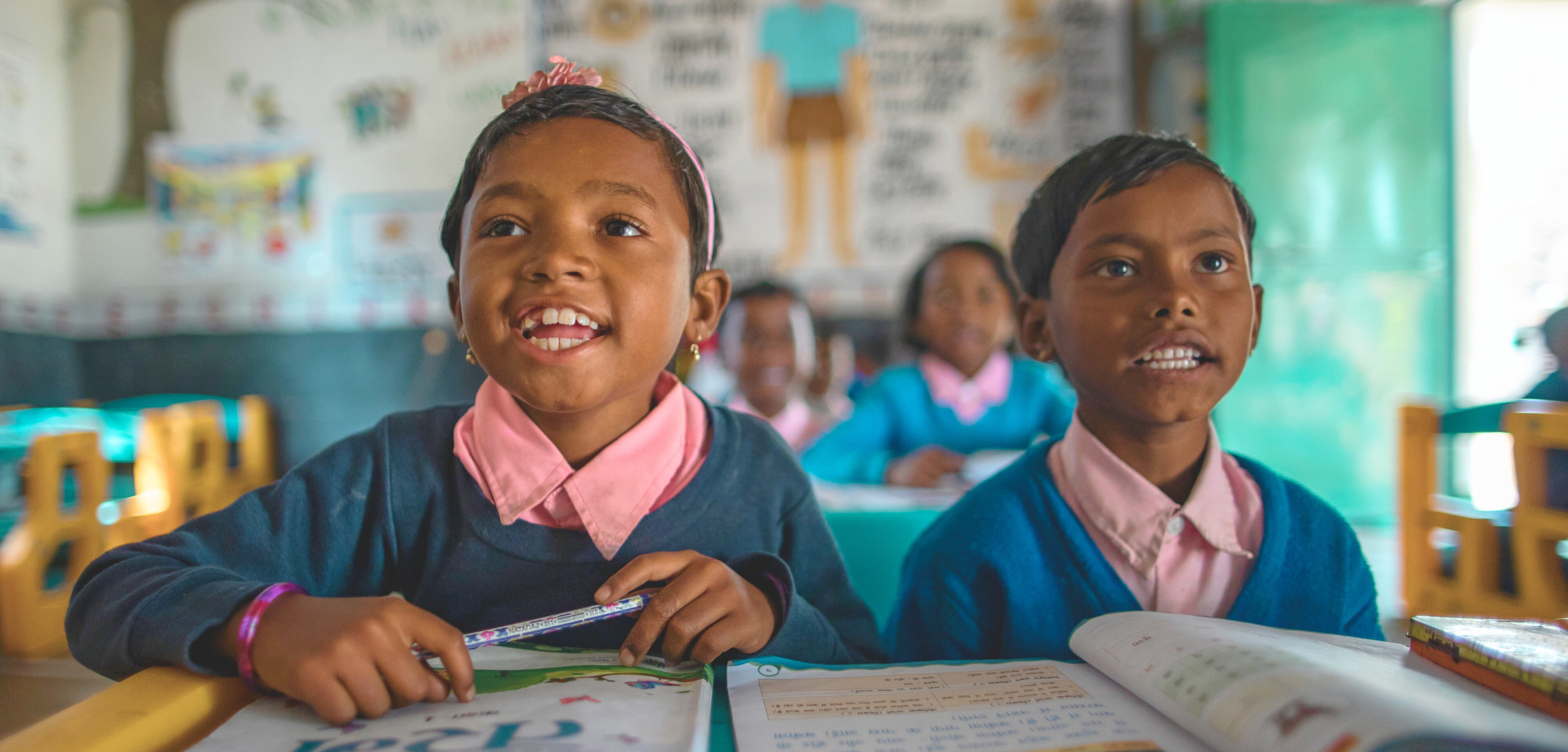 How dignity shows up, India