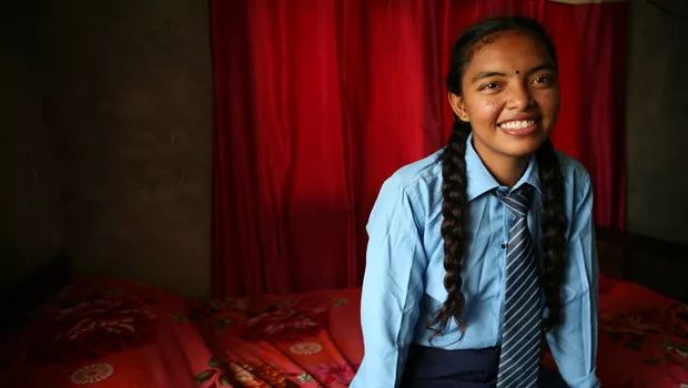 Breaking barriers, inspiring change: Meet Diksha from She Creates Change
