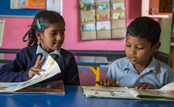 One of the Best Volunteer Opportunities in London