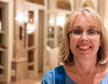 Dr. Geetha Murali is the Chief Executive Officer (CEO) at Room to Read, an organization focused on children's literacy & girls' education.