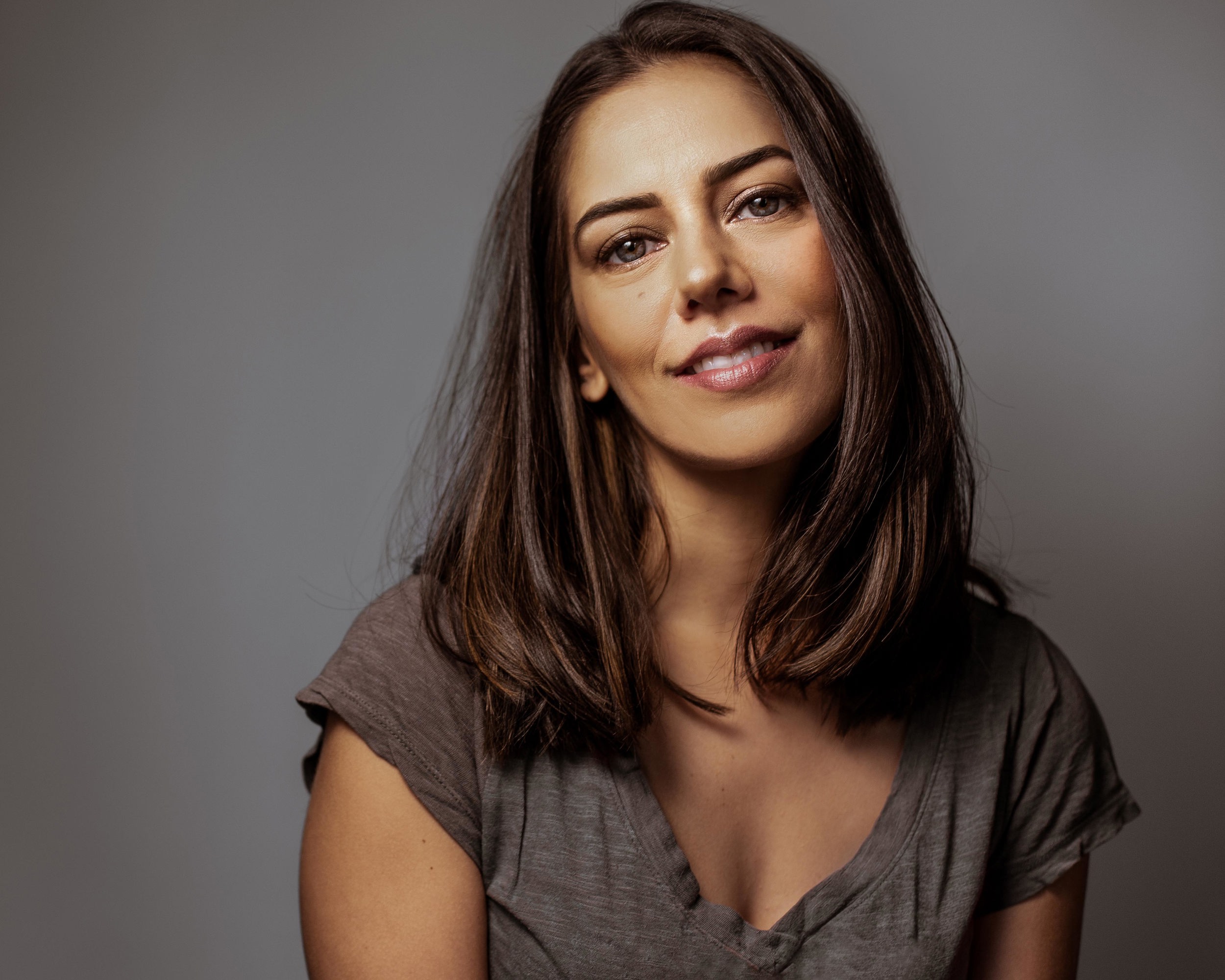 Sheetal Sheth headshot
