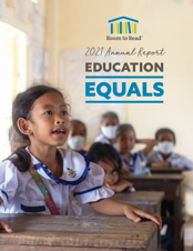 2021 Annual Report