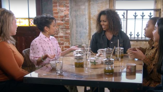 Creators for Change on Girls' Education