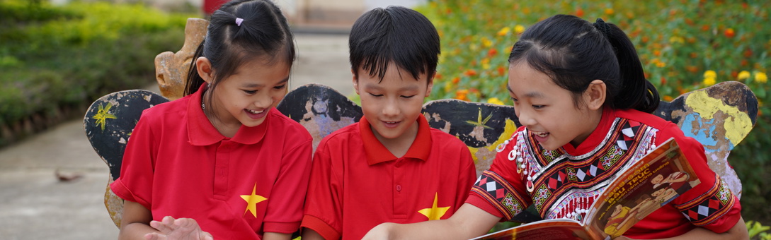 Early Literacy Skills