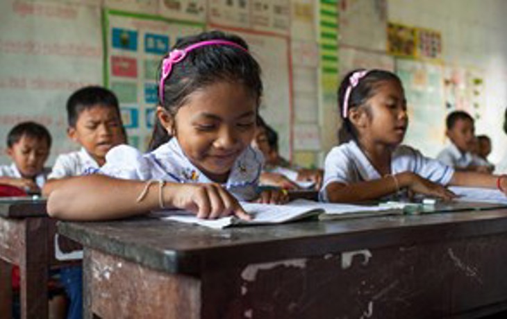 Cambodia