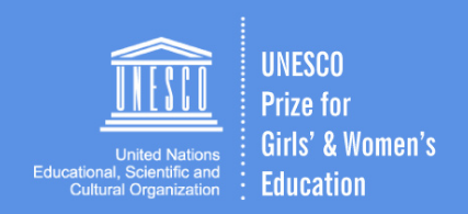 UNESCO Prize for Girls’ and Women’s Education