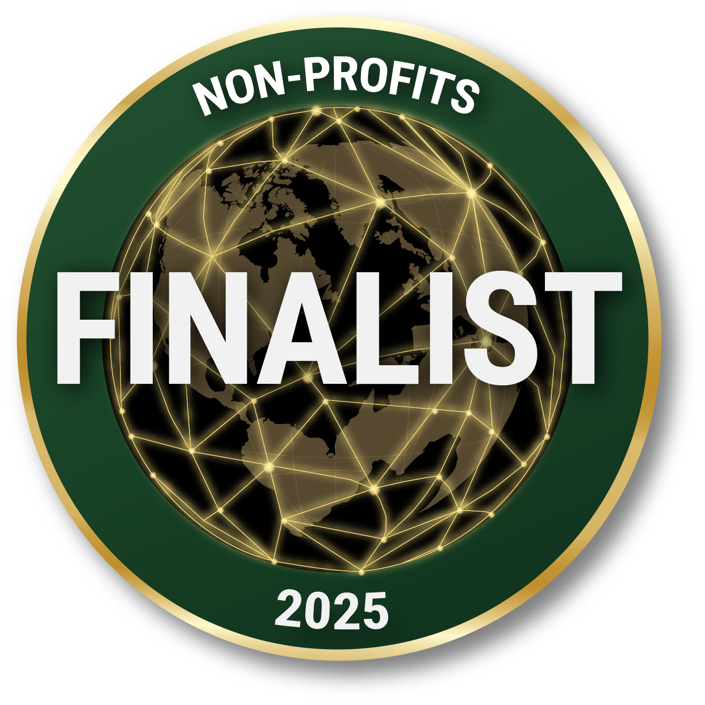 GETP Finalist