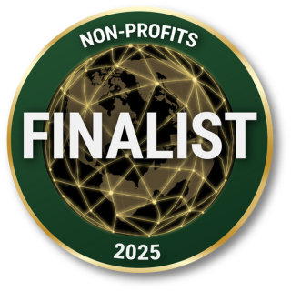 GETP Finalist
