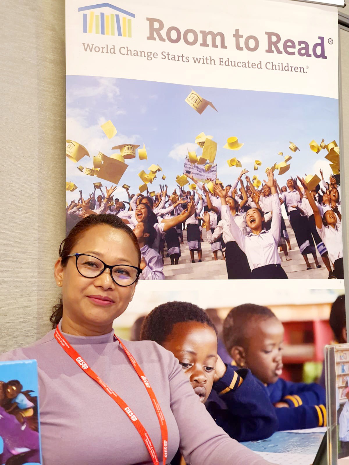 Creating an equitable world by closing the gender gap in financial ...