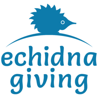 Echidna Giving