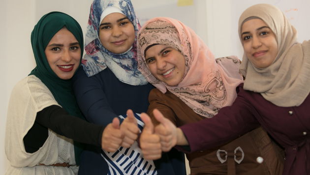 Room to Read Accelerator Brings 500,000 Arabic Children’s Books to Jordanian Students & Syrian Refugees