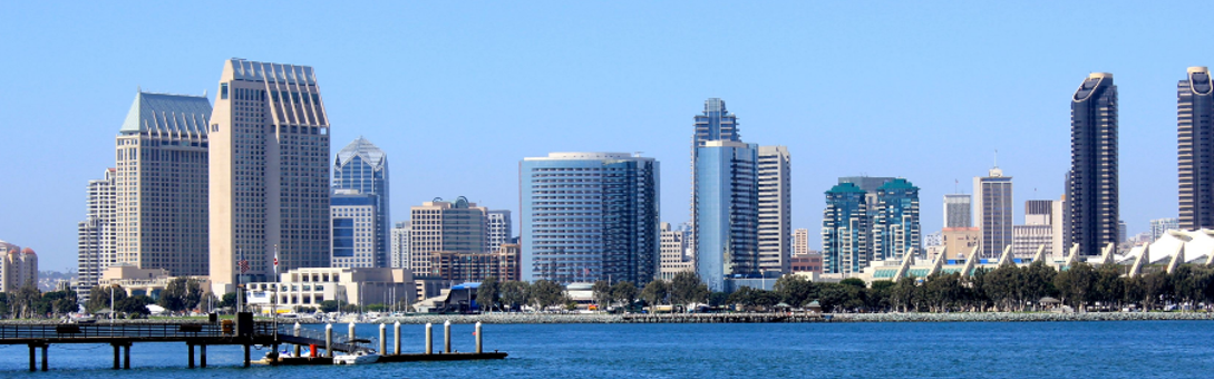 San Diego