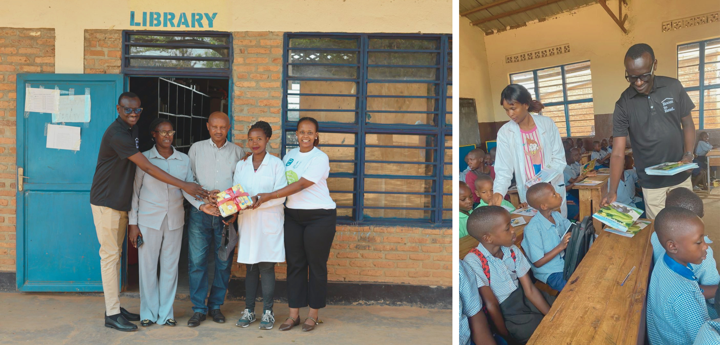 Education In Rwanda (2)