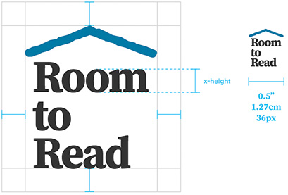 Room to Read Logo