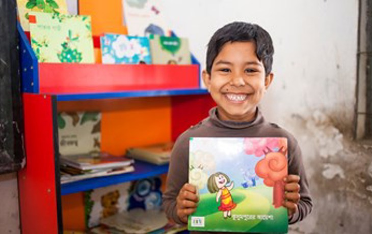Literacy Program