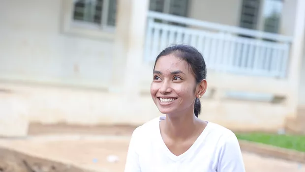 Meet Theannou from Room to Read Cambodia