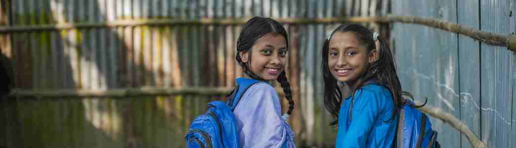 Bangladesh