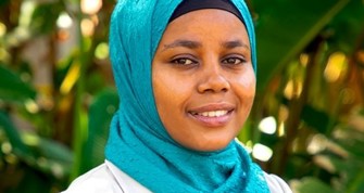 Hadija Hassan