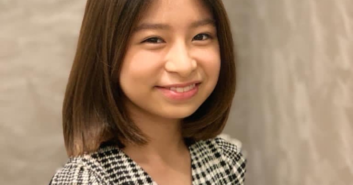 Celine Tam Announces Commitment to Global Education as Room to